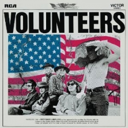 Jefferson Airplane - Volunteers